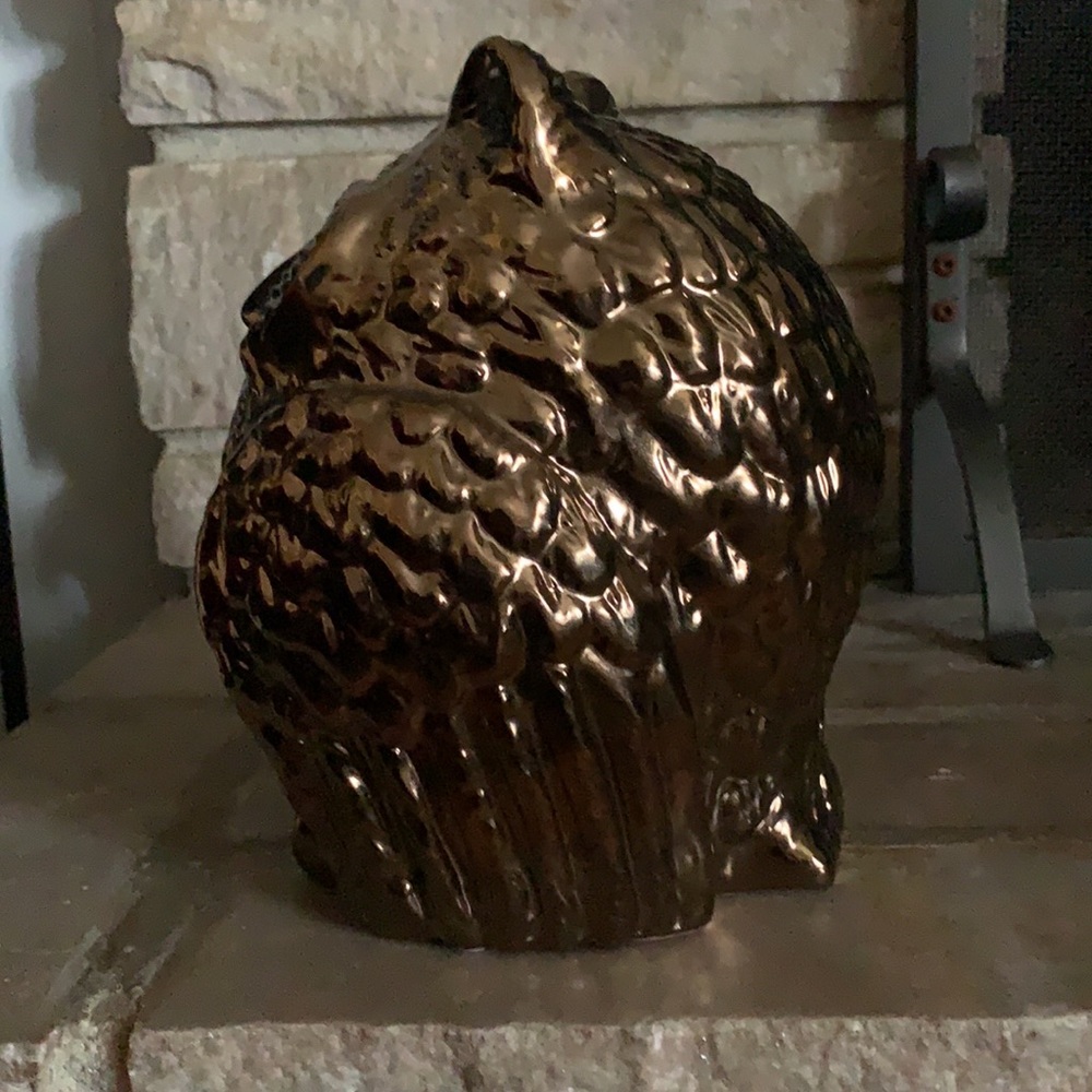 Owl Decor - Picture 4 of 4
